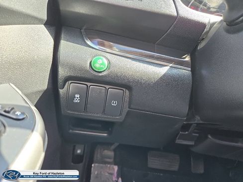 Used 2016 Honda CR-V EX-L image 25