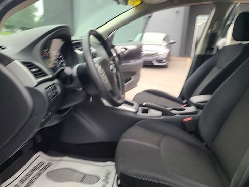 Used 2017 Nissan Sentra S FWD image 15