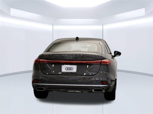 Used 2025 Audi A5 2.0T Premium w/ Convenience Package AWD/4WD image 4
