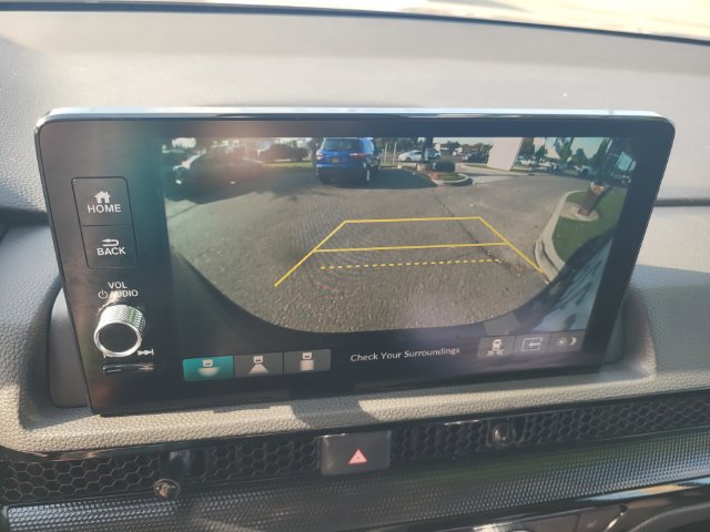 Used 2024 Honda CR-V EX-L image 22