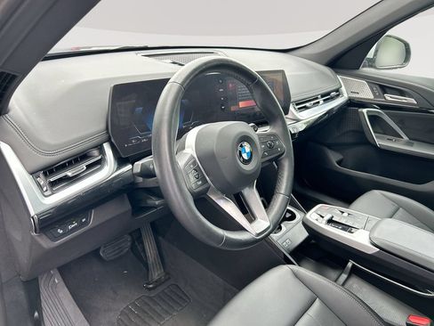 Used 2024 BMW X1 xDrive28i w/ Convenience Package AWD/4WD image 14