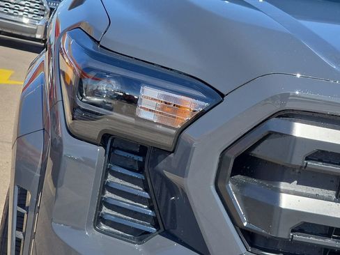 New 2026 Toyota Tacoma SR image 8