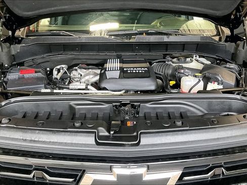 Used 2024 Chevrolet Silverado 1500 RST w/ Convenience Package II AWD/4WD image 27