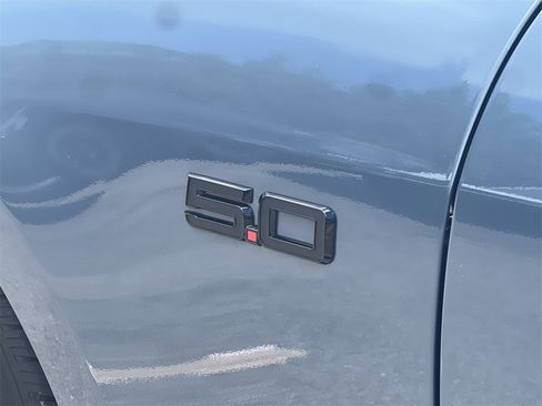 New 2025 Ford Mustang GT Premium w/ Mustang Nite Pony Package image 26