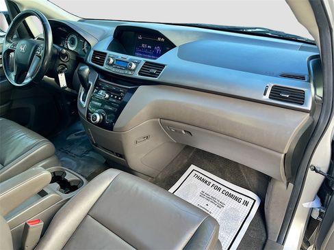 Used 2011 Honda Odyssey EX-L image 32