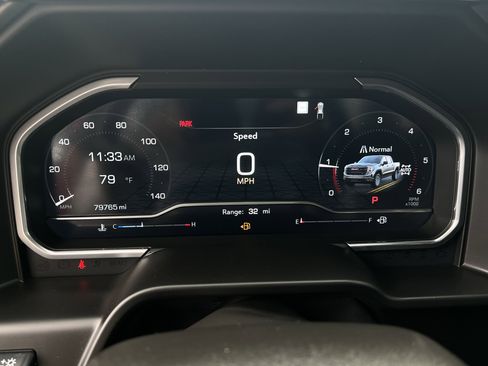 Used 2023 GMC Sierra 1500 AT4 w/ AT4 Premium Package image 14