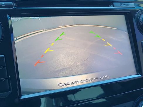 Certified 2018 Nissan Altima 2.5 SR w/ SR Midnight Edition FWD image 34
