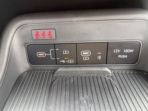 New 2026 Hyundai Kona SEL Sport FWD image 16