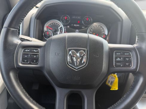 Certified 2018 RAM 1500 Lone Star RWD image 19