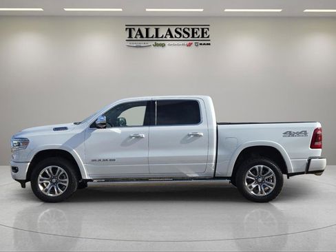 Used 2022 RAM 1500 Limited w/ Off Road Group image 12