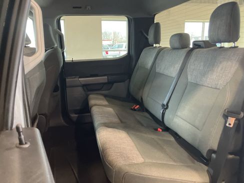 Used 2022 Ford F150 XLT w/ XTR Package image 26