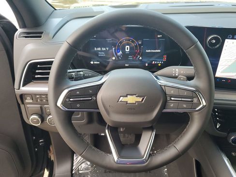 New 2026 Chevrolet Suburban LT w/ Comfort Package image 31