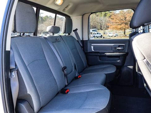 Used 2023 RAM 1500 Classic SLT w/ Trailer & Traction Group image 15