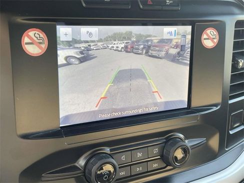 Used 2023 Ford F150 XLT image 18
