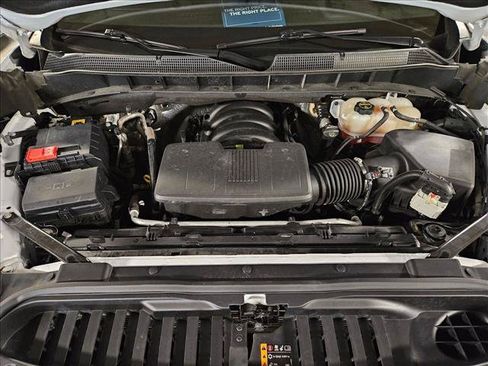 Used 2024 Chevrolet Silverado 1500 High Country w/ High Country Premium Package AWD/4WD image 21