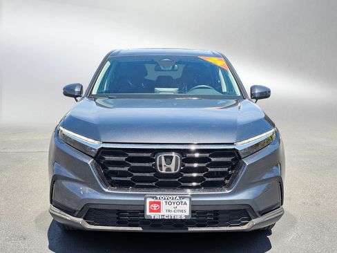 Used 2024 Honda CR-V EX image 8