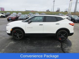 Used 2024 Chevrolet Blazer LT w/ Redline Edition video 2