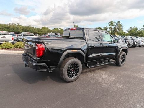 New 2026 GMC Canyon Elevation w/ Convenience Package RWD image 10