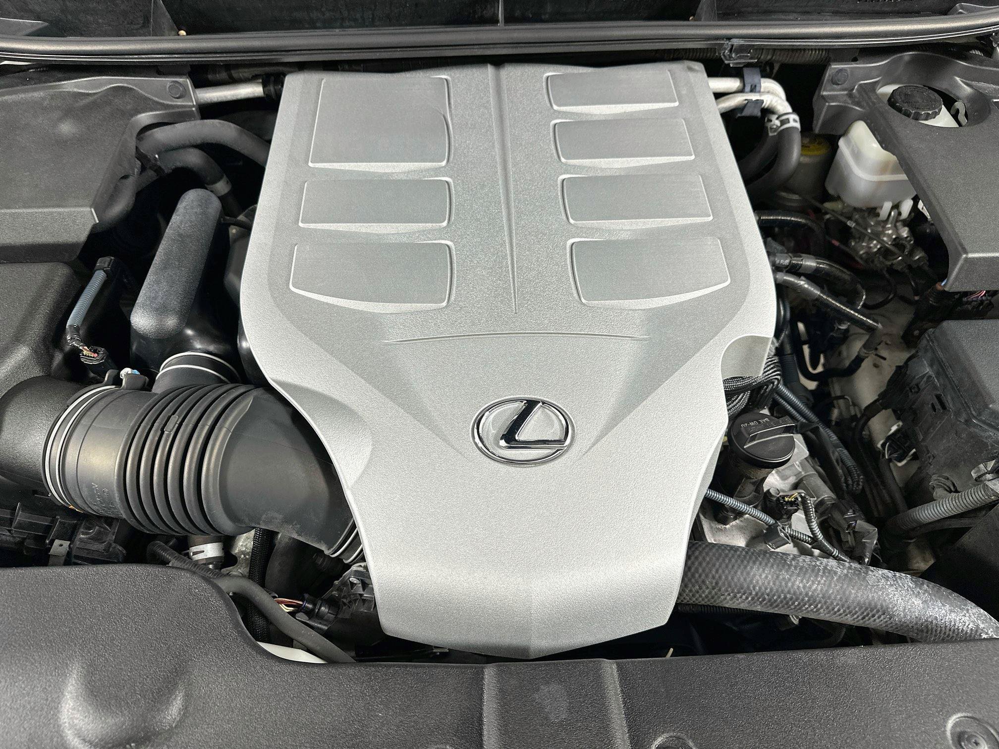 Used 2014 Lexus GX 460 AWD/4WD image 33