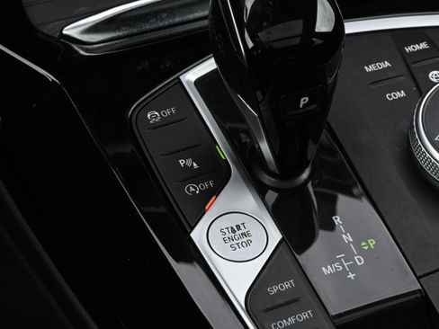 Certified 2023 BMW X3 xDrive30i w/ Convenience Package image 20