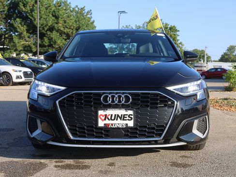 Used 2024 Audi A3 2.0T Premium image 5