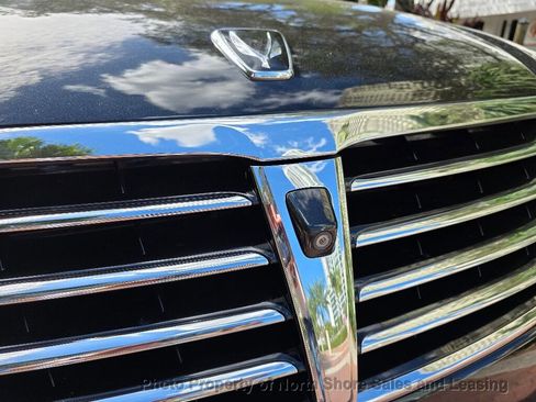 Used 2011 Hyundai Equus Ultimate image 48