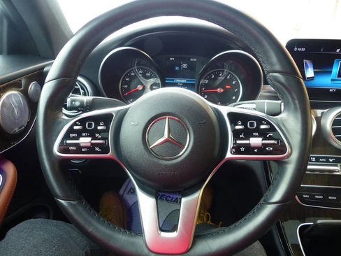 Used 2019 Mercedes-Benz C 300 Coupe image 28