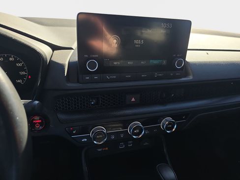 Certified 2024 Honda CR-V Sport image 14