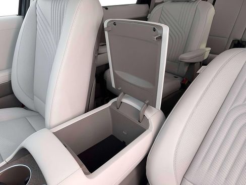 New 2026 Hyundai Palisade SEL FWD image 18