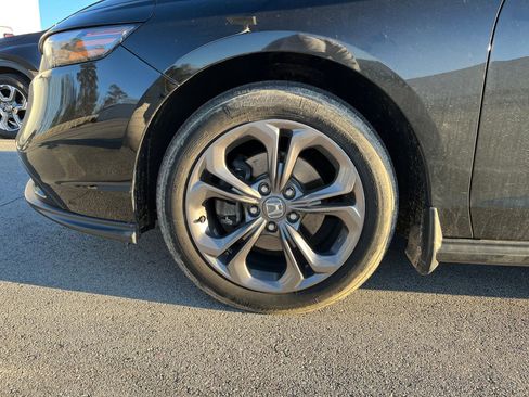 Certified 2023 Honda Accord EX image 7