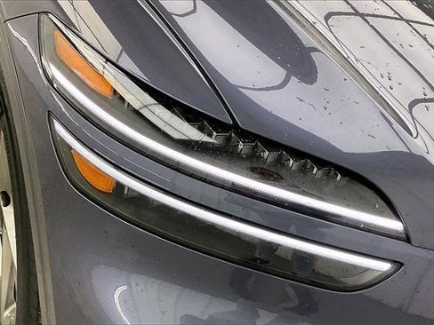 New 2026 Genesis GV70 2.5T AWD/4WD image 34