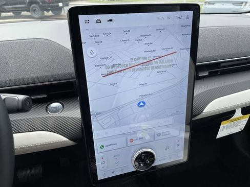 New 2025 Ford Mustang Mach-E Premium image 12