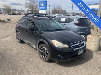 Used 2014 Subaru Crosstrek 2.0i Premium video 1