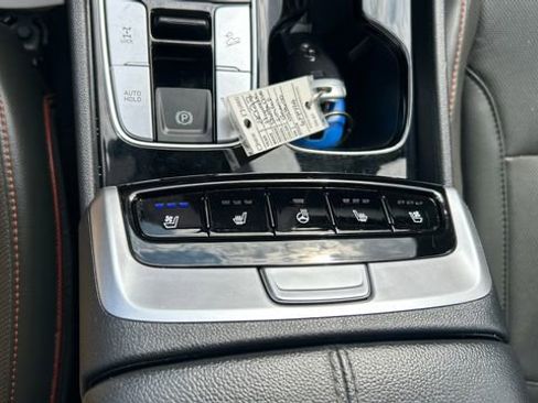 Used 2023 Hyundai Santa Cruz Limited image 26