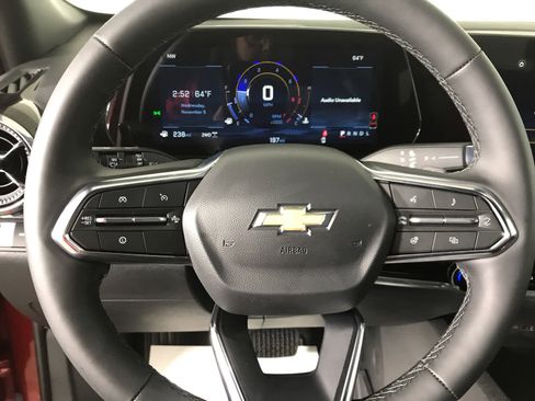 New 2026 Chevrolet Equinox LT w/ Convenience Package II image 25