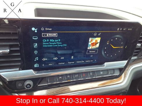 Used 2024 Chevrolet Silverado 1500 LT AWD/4WD image 22