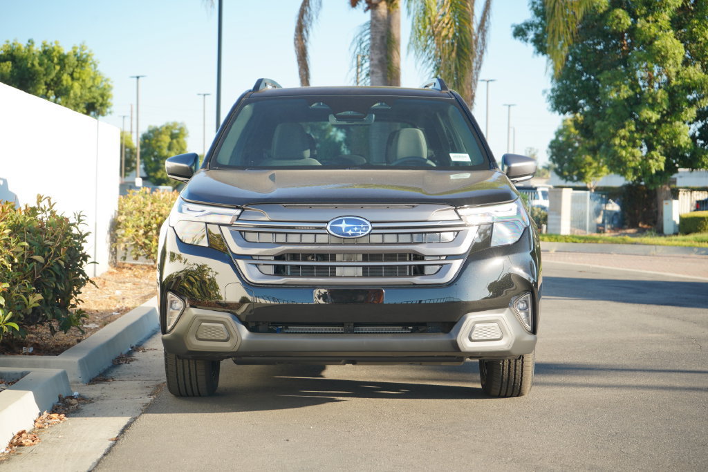 New 2026 Subaru Forester Premium AWD/4WD image 6