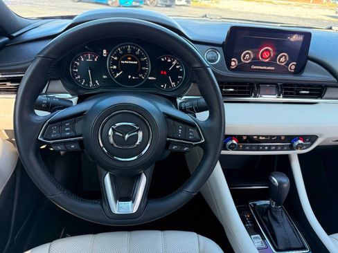 Used 2018 MAZDA MAZDA6 Signature image 42