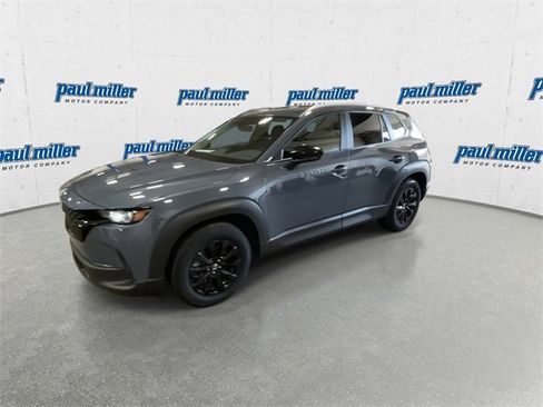 Certified 2023 MAZDA CX-50 2.5 S w/ Cargo Package image 5