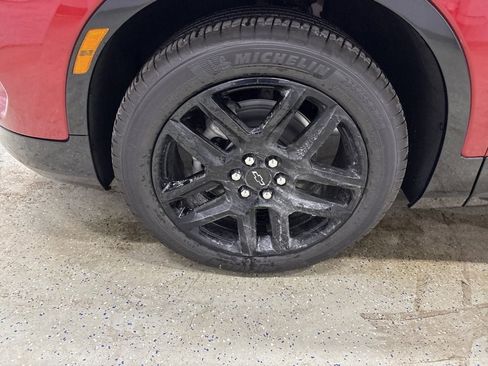 New 2026 Chevrolet Blazer RS w/ Driver Confidence II Package image 8