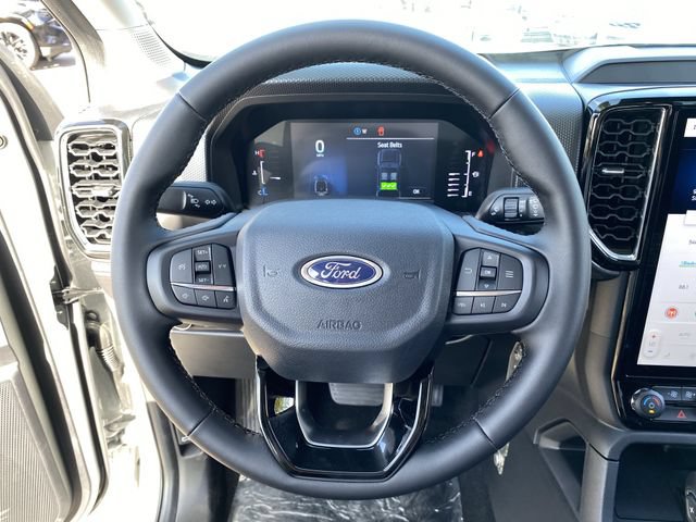 New 2026 Ford Ranger XLT AWD/4WD image 27