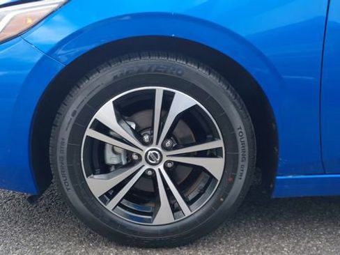 Used 2023 Nissan Sentra SV image 10