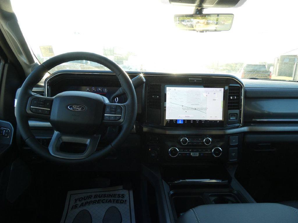 New 2027 Ford F450 Lariat AWD/4WD image 17