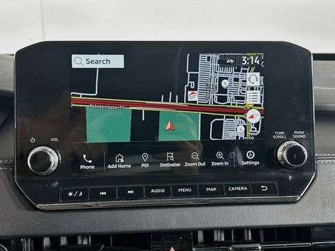 Used 2024 Mitsubishi Outlander SE FWD image 22