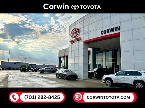 Used 2024 Ford Escape ST-Line AWD/4WD image 39