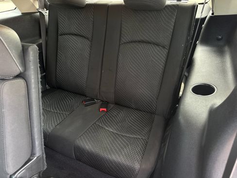 Used 2017 Dodge Journey SE w/ Flexible Seating Group FWD image 15