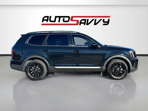 Used 2023 Kia Telluride SX Prestige X-Pro image 8