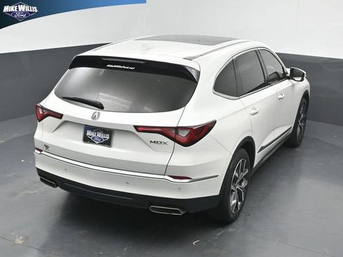 Used 2022 Acura MDX w/ Technology Package FWD image 15