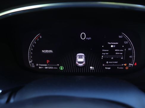 Used 2022 Acura MDX SH-AWD w/ Advance Package image 30