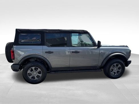 Used 2022 Ford Bronco Big Bend AWD/4WD image 3